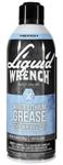 Liquid Wrench White Lithium Grease 10.25oz